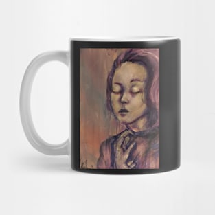 A Passing Thought Mug